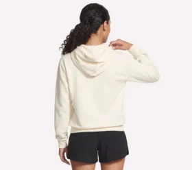 Mikina s kapucí Varsity