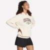 Mikina s kapucí Varsity Mikina s kapucí Varsity