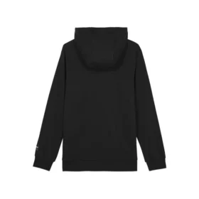 Mikina s logem „Black Blue“