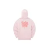 Mikina s potiskem „Pink“