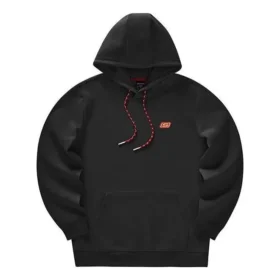 Mikiny s potiskem loga CNY „Black“