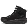 Modern Comfort D“LUX Walker „Black“