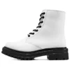 Modern Comfort Winter „White Black“