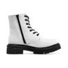 Modern Comfort Winter „White Black“