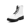 Modern Comfort Winter „White Black“