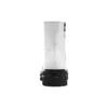 Modern Comfort Winter „White Black“