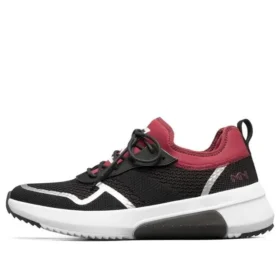 Modern Jogger 2.0 Černá/Bílá/Červená Modern Jogger 2.0 Černá/Bílá/Červená
