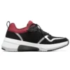 Modern Jogger 2.0 Černá/Bílá/Červená