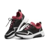 Modern Jogger 2.0 Černá/Bílá/Červená