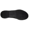 Moderní pohodlná nazouvací obuv „Triple Black“