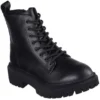Modern Rugged „Black“