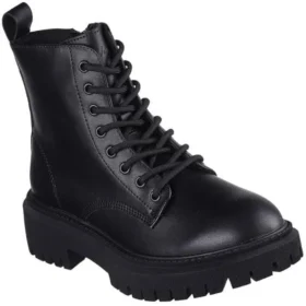 Modern Rugged „Black“