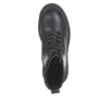Modern Rugged „Black“