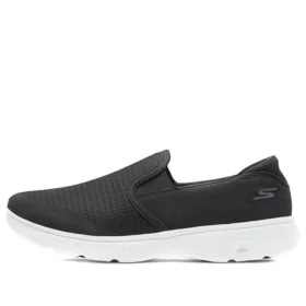 Mokasíny Go Walk 4, černé