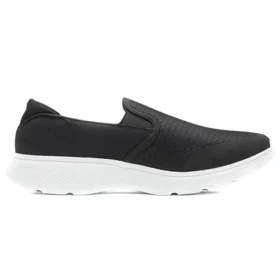 Mokasíny Go Walk 4, černé
