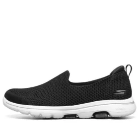 Mokasíny Go Walk 5 „černé“