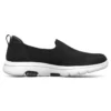 Mokasíny Go Walk 5 „černé“