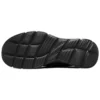 Mokasíny Skechers Černé