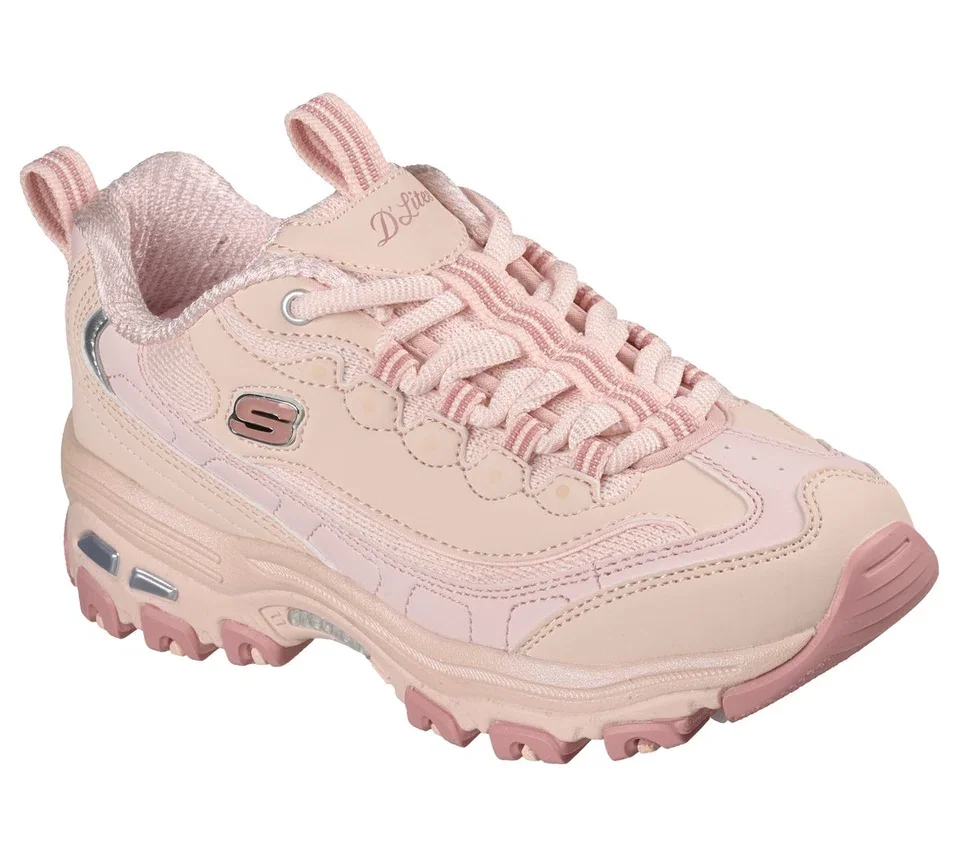 Mommy & Me: D’Lites – Sweet Blush Mommy & Me: D’Lites – Sweet Blush