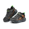 Monster „Grey Black Orange“