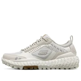 Monster Low-Top bílé