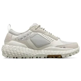 Monster Low-Top bílé
