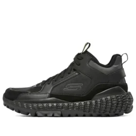 Monster Mid „Black“