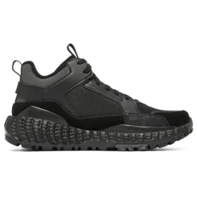 Monster Mid „Black“