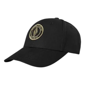 Nastavitelná kšiltovka „Black Gold“