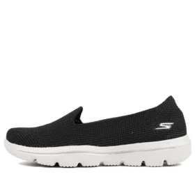 Nazouvací boty „Black White“