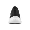 Nazouvací boty Go Walk Slip-On „Black White“