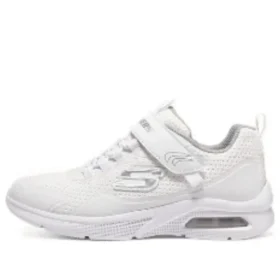 Nazouvací boty Microspec Max Torvix „White“