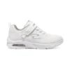 Nazouvací boty Microspec Max Torvix „White“