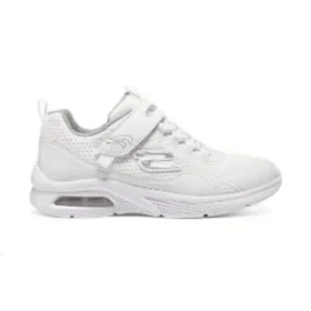 Nazouvací boty Microspec Max Torvix „White“