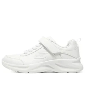 Nazouvací boty „White“