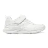 Nazouvací boty „White“