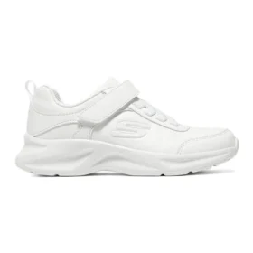 Nazouvací boty „White“