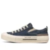 New Moon Low plátěné boty Navy