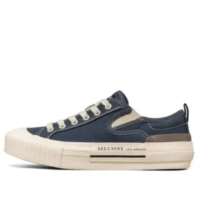 New Moon Low plátěné boty Navy New Moon Low plátěné boty Navy