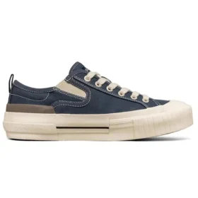 New Moon Low plátěné boty Navy New Moon Low plátěné boty Navy