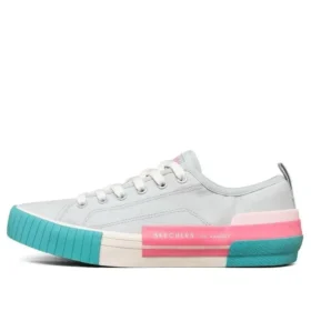 New Moon „White Teal Pink“