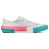 New Moon „White Teal Pink“