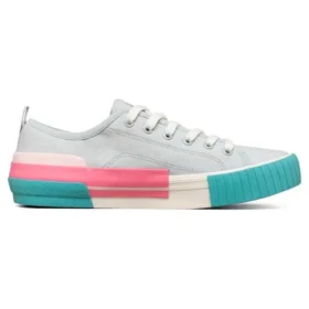 New Moon „White Teal Pink“