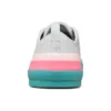 New Moon „White Teal Pink“