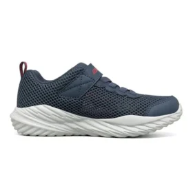 Nitro Sprint Breathe Freely K Modrá