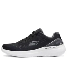 Šněrovací běžecké obuv BOUNDER 2.0 „Black“