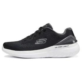 Šněrovací běžecké obuv BOUNDER 2.0 „Black“