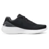 Šněrovací běžecké obuv BOUNDER 2.0 „Black“
