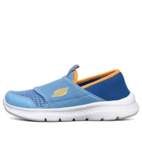 Nízká běžecká obuv Comfy Flex 2.0 K modrá