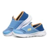 Nízká běžecká obuv Comfy Flex 2.0 K modrá